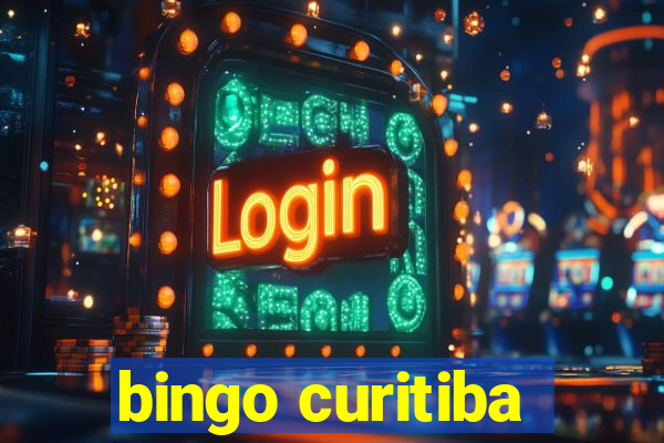 bingo curitiba